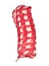 Target 100% Rayon Red Scarf One size - photo 2