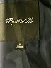 Madewell 100% Polyester Blue Blazer Size M - photo 6