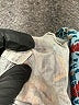 Unbranded Blue Tank Top Size 6 (estimated) - photo 8