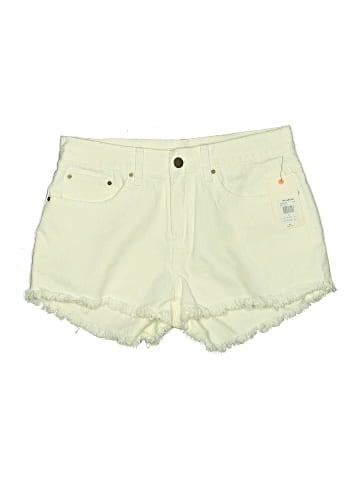 Billabong Denim Shorts (view 1)