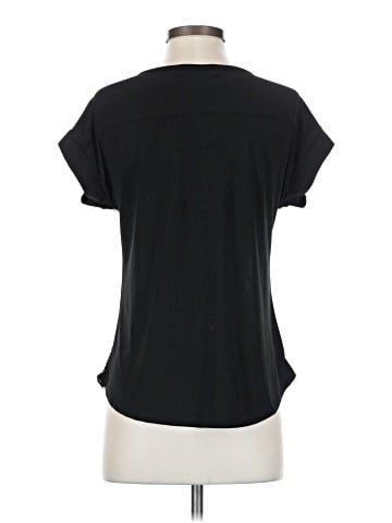 Diana Belle Short Sleeve Blouse (view 2)