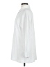 Shein Ivory Long Sleeve Blouse Size 6 - photo 5