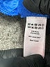 Tahari Blue Wool Cardigan Size M - photo 7