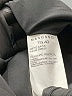 Mangano 100% Polyester Black Cocktail Dress Size EU (IT) 40 / US 4 - photo 8
