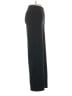 Promover Solid Black Active Pants Size XS - photo 4