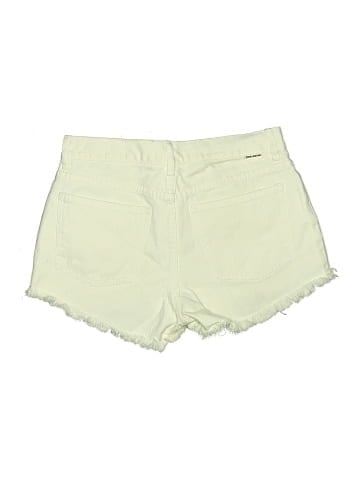 Billabong Denim Shorts (view 2)