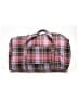 Unbranded Plaid Purple Weekender One size - photo 3