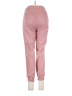 Gap Solid Pink Track Pants Size XS - photo 2