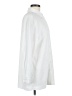 Shein Ivory Long Sleeve Blouse Size 6 - photo 4