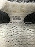 Love, Bonito 100% Polyester Ivory Pullover Sweater Size 4 - photo 7