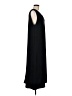 Blumin Solid Black Casual Dress Size M - photo 4