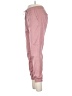 Gap Solid Pink Track Pants Size XS - photo 5