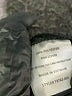 Lush 100% Polyester Black Sleeveless T-Shirt Size S - photo 8