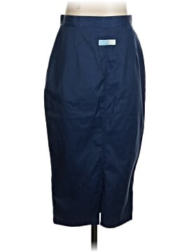 Richmond Denim Casual Skirt (view 2)