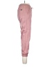Gap Solid Pink Track Pants Size XS - photo 4