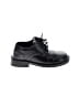 Deer Stags Black Dress Shoes Size 11 (kids, wide) - photo 1