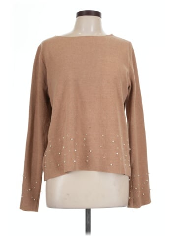 Trafaluc by Zara Pullover Sweater (view 1)
