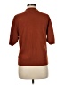 Unbranded 100% Acrylic Brown Turtleneck Sweater Size M - photo 2