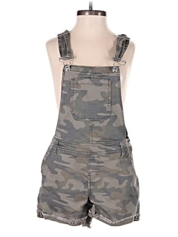 Vanilla Star Romper (view 1)