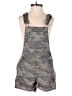 Vanilla Star Camo Gray Romper Size 3 - photo 1