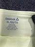 Reebok Solid Yellow Athletic Shorts Size XL - photo 3