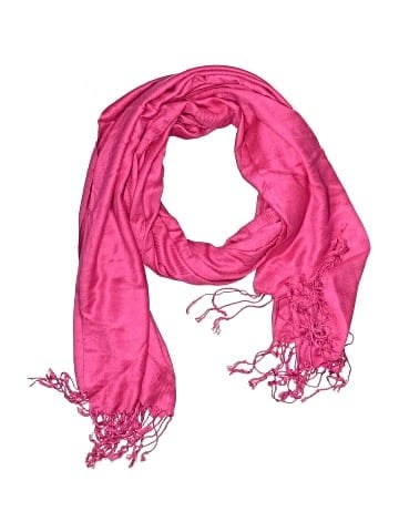 Pashmina Scarf (view 1)
