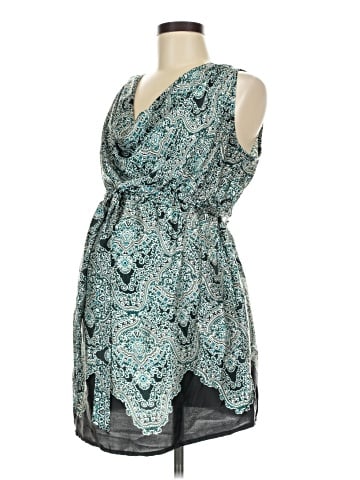 Motherhood Cocktail Dress (view 1)