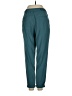 Kimchi Blue 100% Polyester Teal Casual Pants Size 0 - photo 2