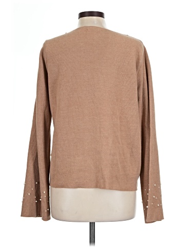Trafaluc by Zara Pullover Sweater (view 2)