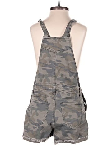 Vanilla Star Romper (view 2)