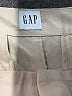 Gap Solid Tan Khakis Size 10 (tall) - photo 7