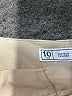 Gap Solid Tan Khakis Size 10 (tall) - photo 8