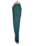 Kimchi Blue 100% Polyester Teal Casual Pants Size 0 - photo 5