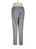 Vince Camuto Houndstooth Gray Dress Pants Size 14 - photo 2