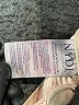 NYDJ Solid Ivory Khakis Size 16 - photo 8