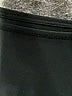 Unbranded Solid Black Casual Dress Size S (estimated) - photo 7