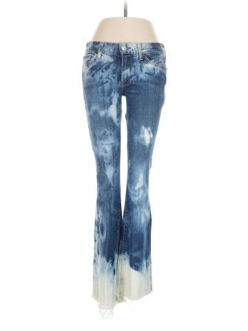7 For All Mankind Jeans (view 1)