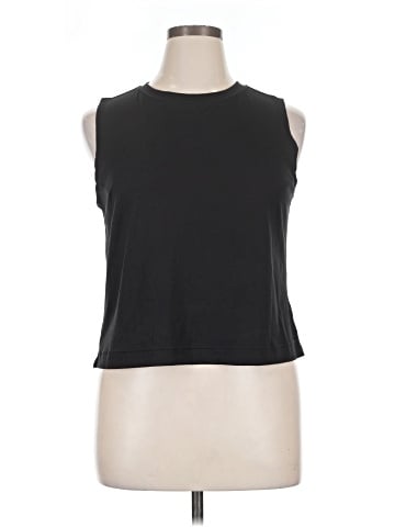 Jockey Sleeveless T-Shirt (view 1)