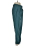 Kimchi Blue 100% Polyester Teal Casual Pants Size 0 - photo 4