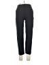 Athleta Solid Black Dress Pants Size 8 - photo 1