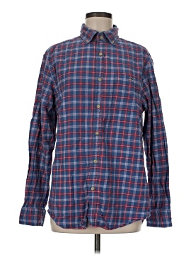 Vineyard Vines Long Sleeve Button Down Shirt