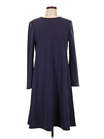 Lafayette 148 New York Casual Dress (view 1)