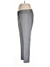 Vince Camuto Houndstooth Gray Dress Pants Size 14 - photo 5