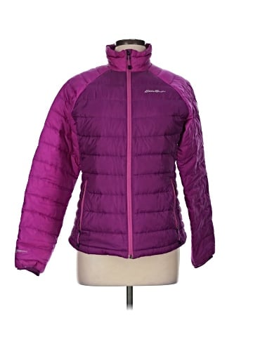 Eddie Bauer Snow Jacket (view 1)