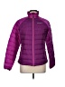 Eddie Bauer 100% Polyester Purple Snow Jacket Size M - photo 1