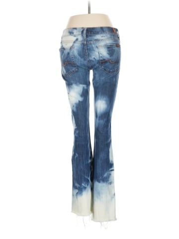 7 For All Mankind Jeans (view 2)