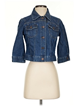 Ann Taylor Loft Outlet Denim Jacket