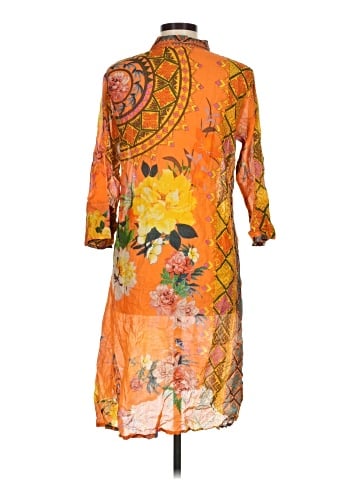 Amiani Casual Dress (view 2)