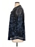 Timeson Blue 3/4 Sleeve T-Shirt Size XL - photo 5