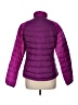 Eddie Bauer 100% Polyester Purple Snow Jacket Size M - photo 2